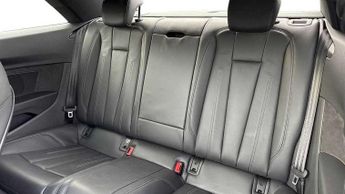 Audi A5 40 TFSI Edition 1 2dr S Tronic