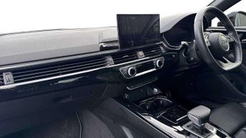 Audi A5 40 TFSI Edition 1 2dr S Tronic