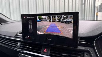 Audi A5 40 TFSI Edition 1 2dr S Tronic