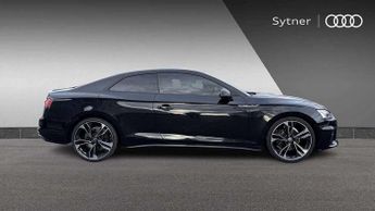 Audi A5 40 TFSI Edition 1 2dr S Tronic