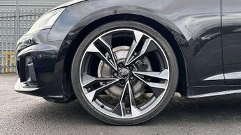 Audi A5 40 TFSI Edition 1 2dr S Tronic