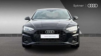 Audi A5 40 TFSI Edition 1 2dr S Tronic