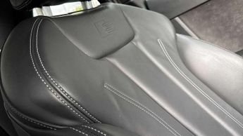 Audi A5 40 TFSI Edition 1 2dr S Tronic