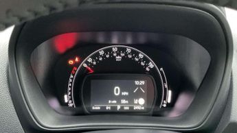 Toyota Aygo X 1.0 VVT-i Pure 5dr Auto