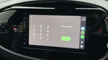 Toyota Aygo X 1.0 VVT-i Pure 5dr Auto