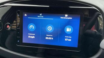 Toyota Aygo X 1.0 VVT-i Pure 5dr Auto