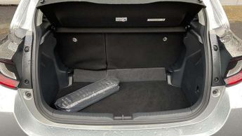 Toyota Yaris 1.5 Hybrid Icon 5dr CVT