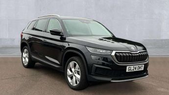 Skoda Kodiaq 1.5 TSI SE L Executive 5dr DSG [7 Seat]