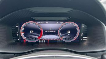 Skoda Karoq 1.5 TSI Sportline 5dr DSG