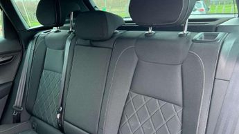 Skoda Karoq 1.5 TSI Sportline 5dr DSG