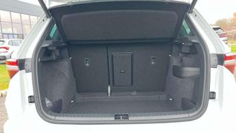 Skoda Karoq 1.5 TSI Sportline 5dr DSG