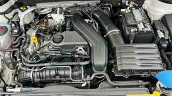 Skoda Karoq 1.5 TSI Sportline 5dr DSG