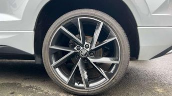 Skoda Karoq 1.5 TSI Sportline 5dr DSG
