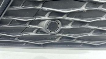 Skoda Karoq 1.5 TSI Sportline 5dr DSG