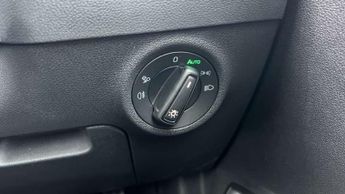 Skoda Karoq 1.5 TSI Sportline 5dr DSG