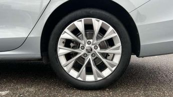 Skoda Superb Estate 1.5 TSI iV SE L DSG 5dr