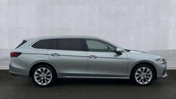 Skoda Superb Estate 1.5 TSI iV SE L DSG 5dr