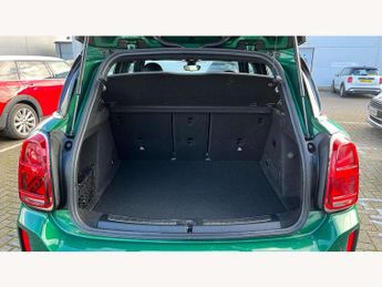 MINI Countryman 1.5 Cooper S E Exclusive ALL4 PHEV 5dr Auto [Comf]
