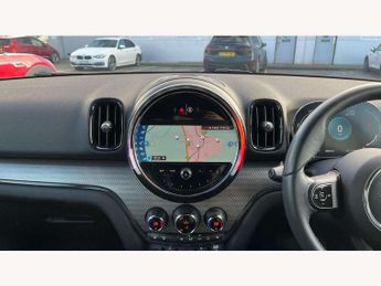 MINI Countryman 1.5 Cooper S E Exclusive ALL4 PHEV 5dr Auto [Comf]