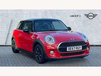 MINI Hatch 1.5 Cooper 3dr