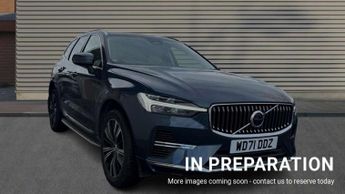 Volvo XC60 2.0 T8 Recharge PHEV Inscription Pro 5dr AWD Auto