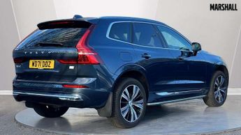 Volvo XC60 2.0 T8 Recharge PHEV Inscription Pro 5dr AWD Auto