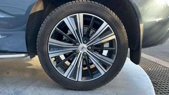 Volvo XC60 2.0 T8 Recharge PHEV Inscription Pro 5dr AWD Auto