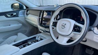 Volvo XC60 2.0 T8 Recharge PHEV Inscription Pro 5dr AWD Auto