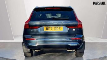 Volvo XC60 2.0 T8 Recharge PHEV Inscription Pro 5dr AWD Auto