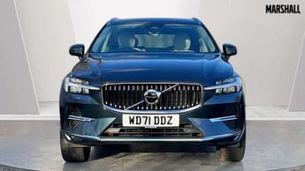 Volvo XC60 2.0 T8 Recharge PHEV Inscription Pro 5dr AWD Auto