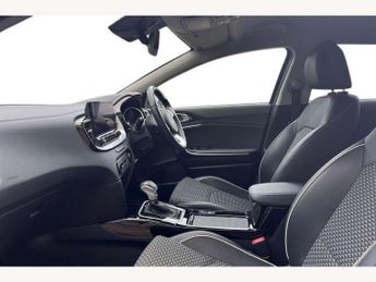 Kia Ceed SW 1.5T GDi ISG 3 5dr DCT