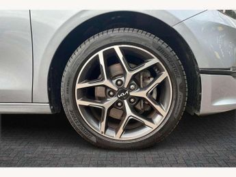 Kia Ceed SW 1.5T GDi ISG 3 5dr DCT