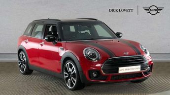 MINI Clubman 1.5 Cooper Sport 6dr