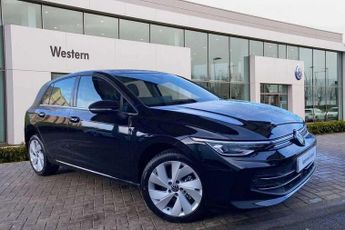 Volkswagen Golf 1.5 TSI 150 Style 5dr