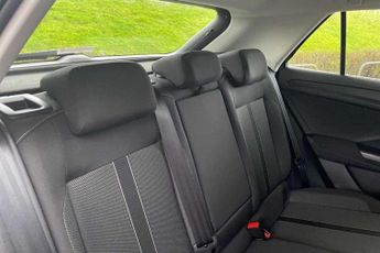 Volkswagen T-Roc 1.5 TSI Life 5dr DSG
