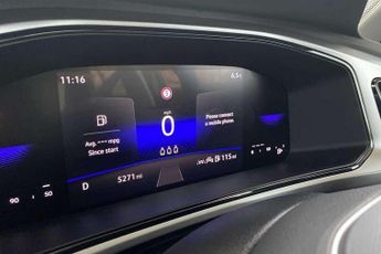 Volkswagen T-Roc 1.5 TSI Life 5dr DSG