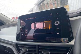 Volkswagen T-Roc 1.5 TSI Life 5dr DSG