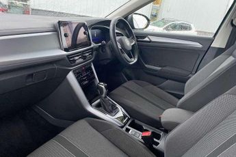 Volkswagen T-Roc 1.5 TSI Life 5dr DSG