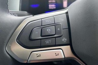 Volkswagen T-Roc 1.5 TSI Life 5dr DSG