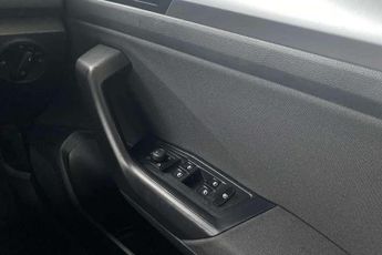 Volkswagen T-Roc 1.5 TSI Life 5dr DSG