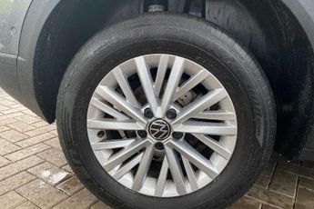 Volkswagen T-Roc 1.5 TSI Life 5dr DSG