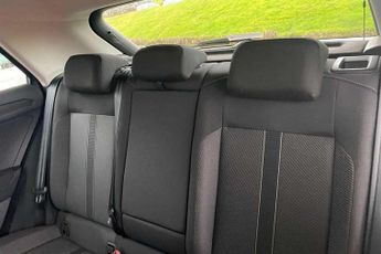 Volkswagen T-Roc 1.5 TSI Life 5dr DSG