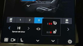 Volvo XC60 2.0 T6 350 RC PHEV Plus Black Ed 5dr AWD Gtron