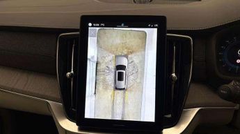 Volvo XC90 2.0 B5P Ultra Dark 5dr AWD Geartronic