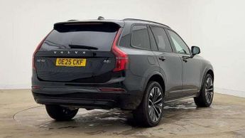 Volvo XC90 2.0 B5P Ultra Dark 5dr AWD Geartronic