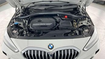 BMW 1 Series 118i M Sport 5dr Step Auto