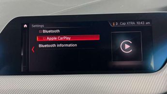 BMW 1 Series 118i M Sport 5dr Step Auto