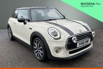 MINI Hatch 1.5 Cooper II 3dr