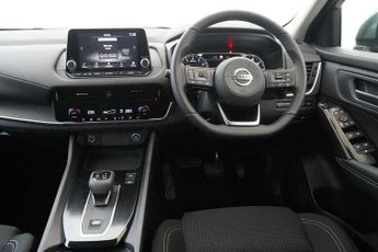 Nissan Qashqai 1.3 DiG-T MH 158 Acenta Premium 5dr Xtronic