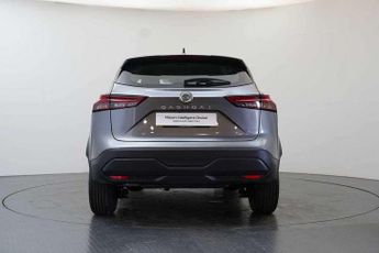 Nissan Qashqai 1.3 DiG-T MH 158 Acenta Premium 5dr Xtronic